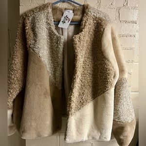 Boutique Jacket 💛